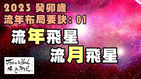 2023流年飛星 非燈不可